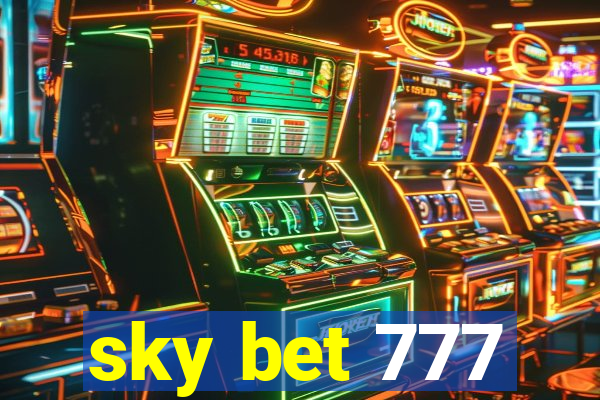 sky bet 777